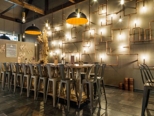 BRASSERIE MICHEL DEBUS 