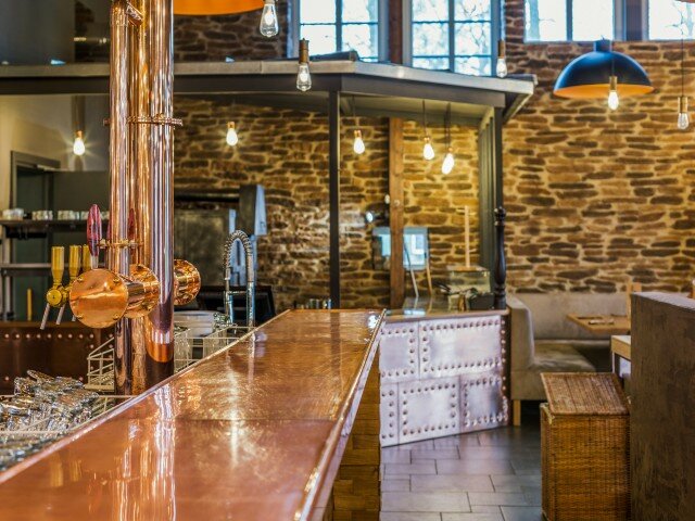 BRASSERIE MICHEL DEBUS 