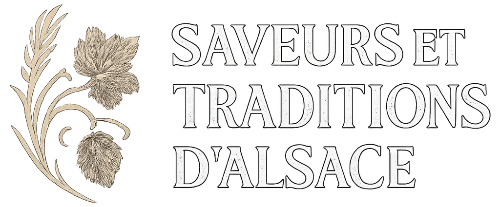 Saveurs et Traditions d’Alsace