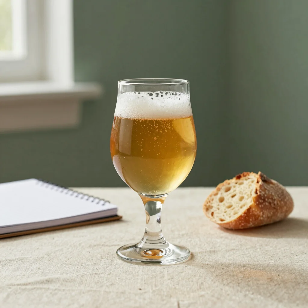 Tasting Alsatian Beer Beyond the Label