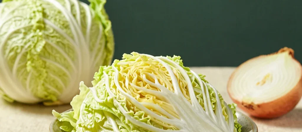 What Fermentation Brings to Alsatian Cabbage