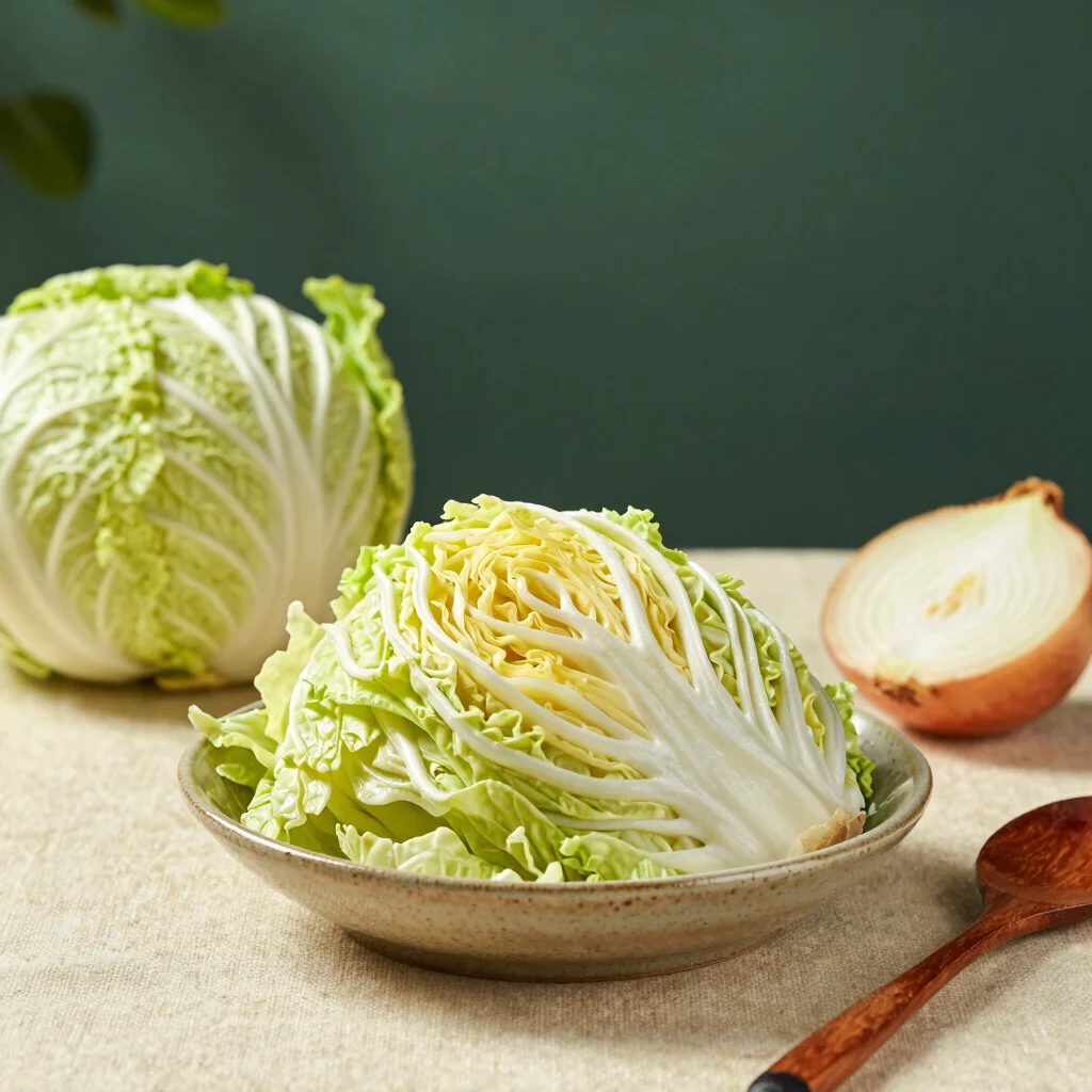 What Fermentation Brings to Alsatian Cabbage